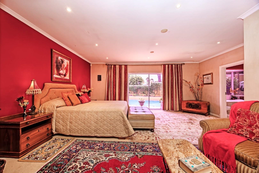 4 Bedroom Property for Sale in Plattekloof Western Cape